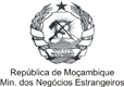 Repblica de Moambique Ministrio dos Negcios Estrangeiros