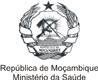 Repblica de Moambique Ministrio da Sade