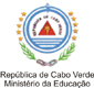 Repblica de cabo Verde Minitrio da Educao